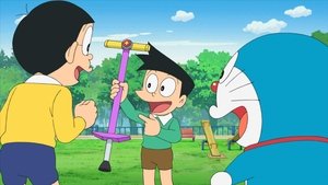 Doraemon Epizóda 1225