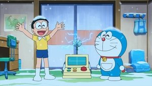 Doraemon Epizóda 1159