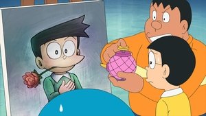 Doraemon Epizóda 1189