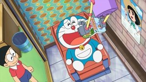 Doraemon Epizóda 1333