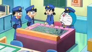Doraemon Epizóda 1201