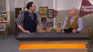 Bares für Rares Epizóda 14
