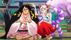 One Piece Epizóda 27