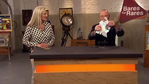 Bares für Rares Epizóda 29