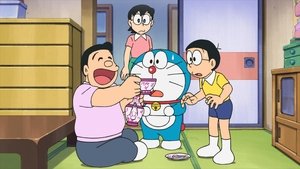 Doraemon Epizóda 1154