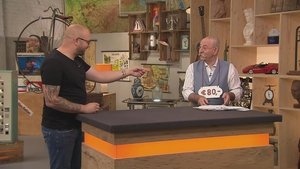 Bares für Rares Epizóda 198
