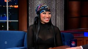The Late Show with Stephen Colbert Epizóda 31