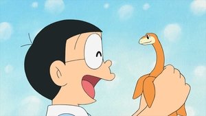 Doraemon Epizóda 1084