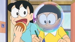 Doraemon Epizóda 1153