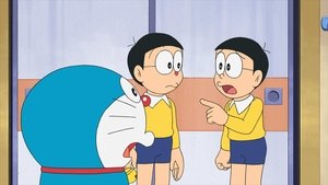 Doraemon Epizóda 1192