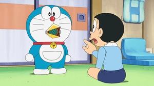 Doraemon Epizóda 1219