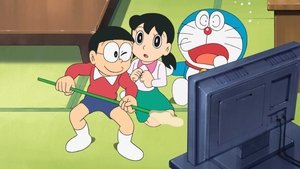 Doraemon Epizóda 1118