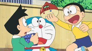 Doraemon Epizóda 1179