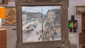 Bares für Rares Epizóda 212