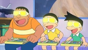 Doraemon Epizóda 1170