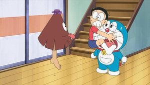 Doraemon Epizóda 1168