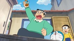 Doraemon Epizóda 1185