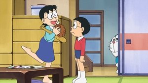 Doraemon Epizóda 888