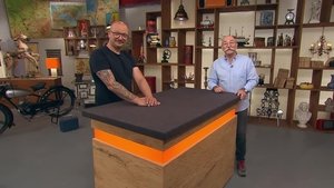 Bares für Rares Epizóda 214