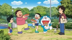 Doraemon Epizóda 1202