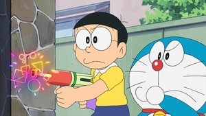 Doraemon Epizóda 1242
