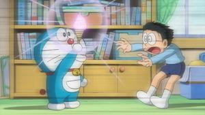 Doraemon Epizóda 903