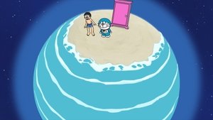 Doraemon Epizóda 1328