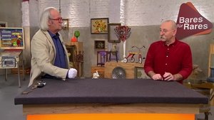 Bares für Rares Epizóda 37