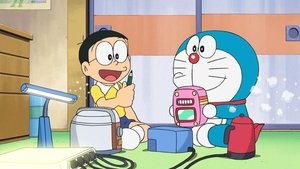 Doraemon Epizóda 1166