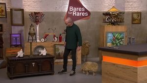 Bares für Rares Epizóda 196