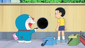 Doraemon Epizóda 1316
