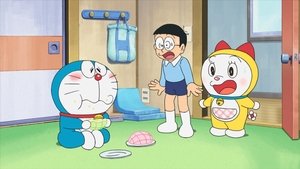 Doraemon Epizóda 1129