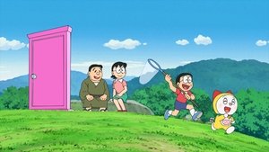 Doraemon Epizóda 1247