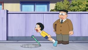 Doraemon Epizóda 1279