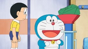 Doraemon Epizóda 1231