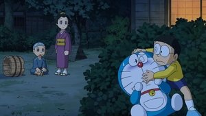 Doraemon Epizóda 1194