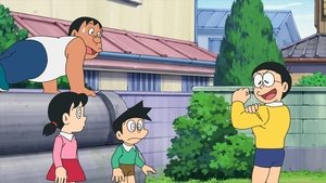 Doraemon Epizóda 1221