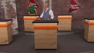 Bares für Rares Epizóda 206