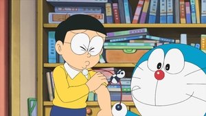 Doraemon Epizóda 1114