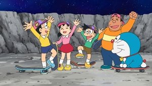 Doraemon Epizóda 1208