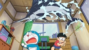 Doraemon Epizóda 1161