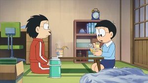 Doraemon Epizóda 1134
