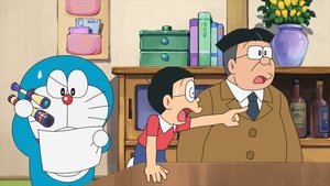 Doraemon Epizóda 1319