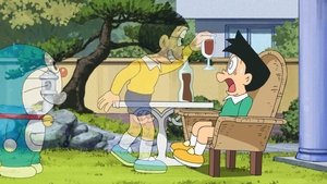 Doraemon Epizóda 893