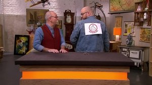 Bares für Rares Epizóda 104