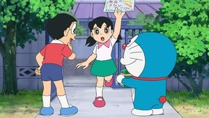 Doraemon Epizóda 1324