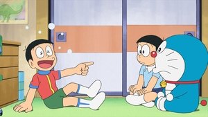 Doraemon Epizóda 1249