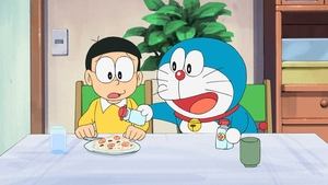 Doraemon Epizóda 905