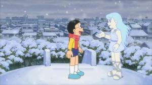 Doraemon Epizóda 1131