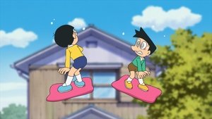 Doraemon Epizóda 1301